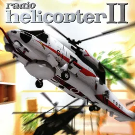 Radio Helicopter II