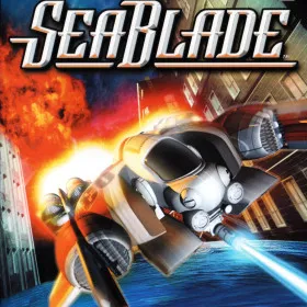 SeaBlade