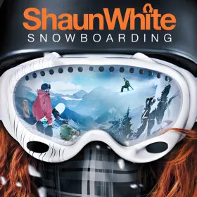 Shaun White Snowboarding (PS2/PSP)