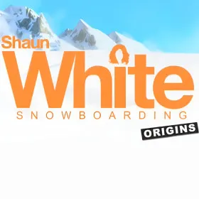 Shaun White Snowboarding: Origins