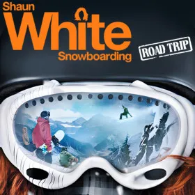 Shaun White Snowboarding: Road Trip