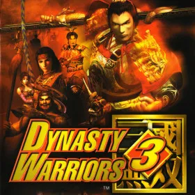 Dynasty Warriors 3