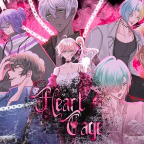 Heart Cage