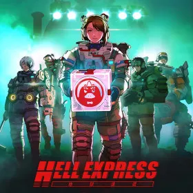 Hell Express