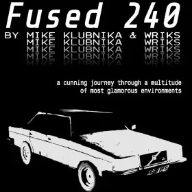 Fused 240