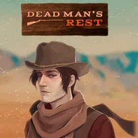 Dead Man's Rest