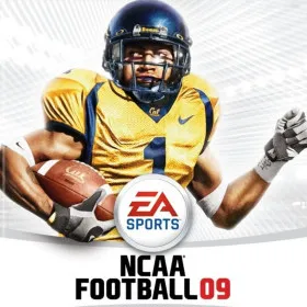 NCAA Football 09