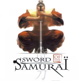 Sword of the Samurai (2002)