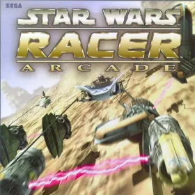 Star Wars: Racer Arcade