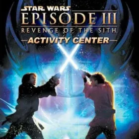 Star Wars Episode III: Revenge of the Sith Activity Center