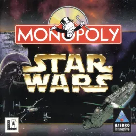 Monopoly Star Wars