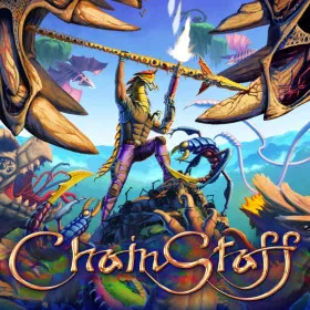 ChainStaff