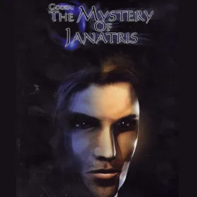 Gooka: The Mystery of Janatris
