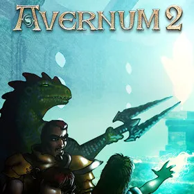 Avernum 2