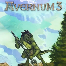 Avernum 3