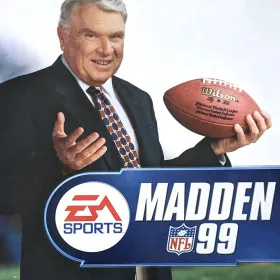 Madden NFL 99