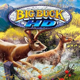 Big Buck HD