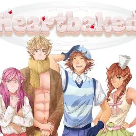 HeartBaked