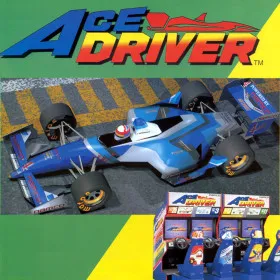 Ace Driver