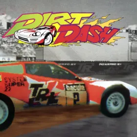 Dirt Dash
