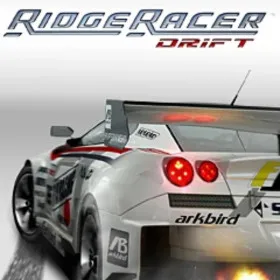 Ridge Racer Drift