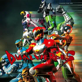 Dual Heroes