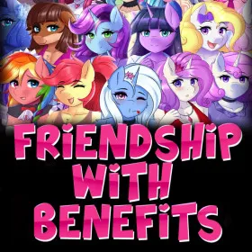 Friendship with Benefits