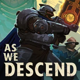 As We Descend