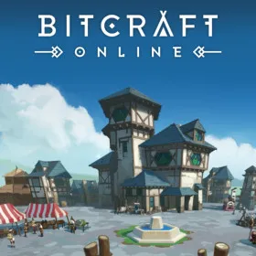BitCraft Online