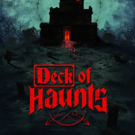 Deck of Haunts