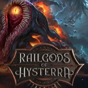 RailGods of Hysterra