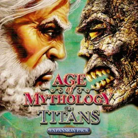 Age of Mythology: The Titans