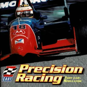 CART Precision Racing