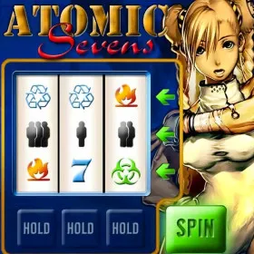 Atomic Sevens