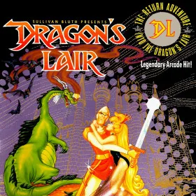 Dragon's Lair (NES)