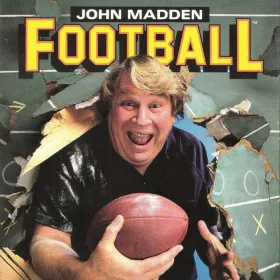John Madden Football (1988)