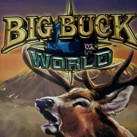 Big Buck World