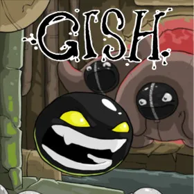Gish