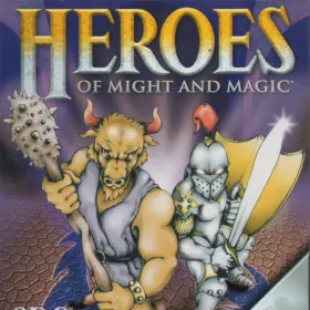 Heroes of Might and Magic (GBC)