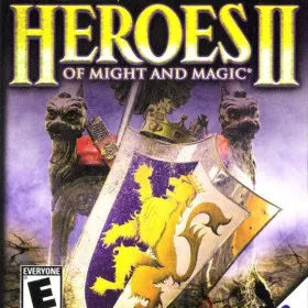 Heroes of Might and Magic II (GBC)