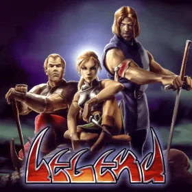 Legend (1998)