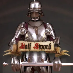 Half Sword