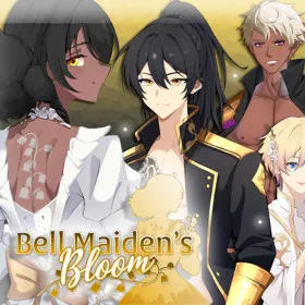 Bell Maiden's Bloom