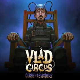 Vlad Circus: Curse of Asmodeus