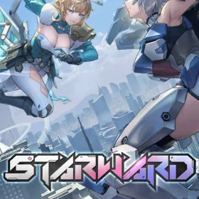 Starward: Mecha Girls