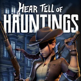 Hear Tell of Hauntings