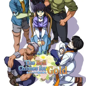 The Bell Chimes for Gold