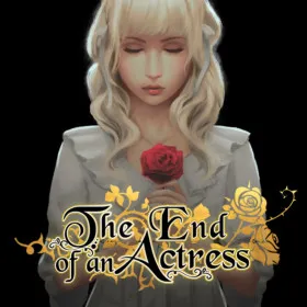 The End of an Actress