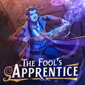 The Fool's Apprentice