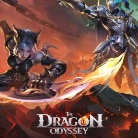 The Dragon Odyssey